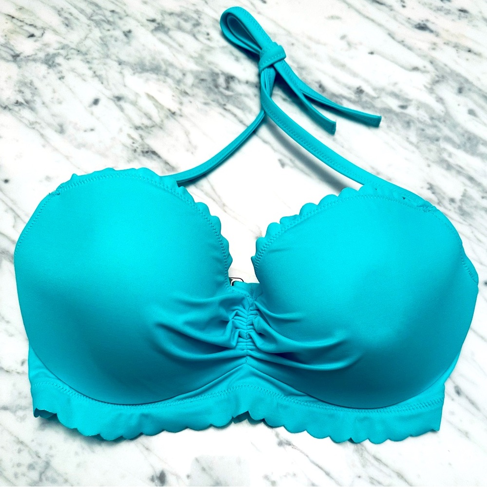Victoria’s Secret Swim Top NWOT